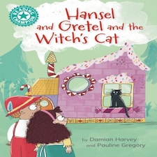 Hansel And Gretel And