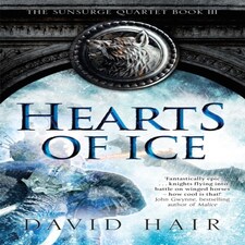 Hearts Of Ice