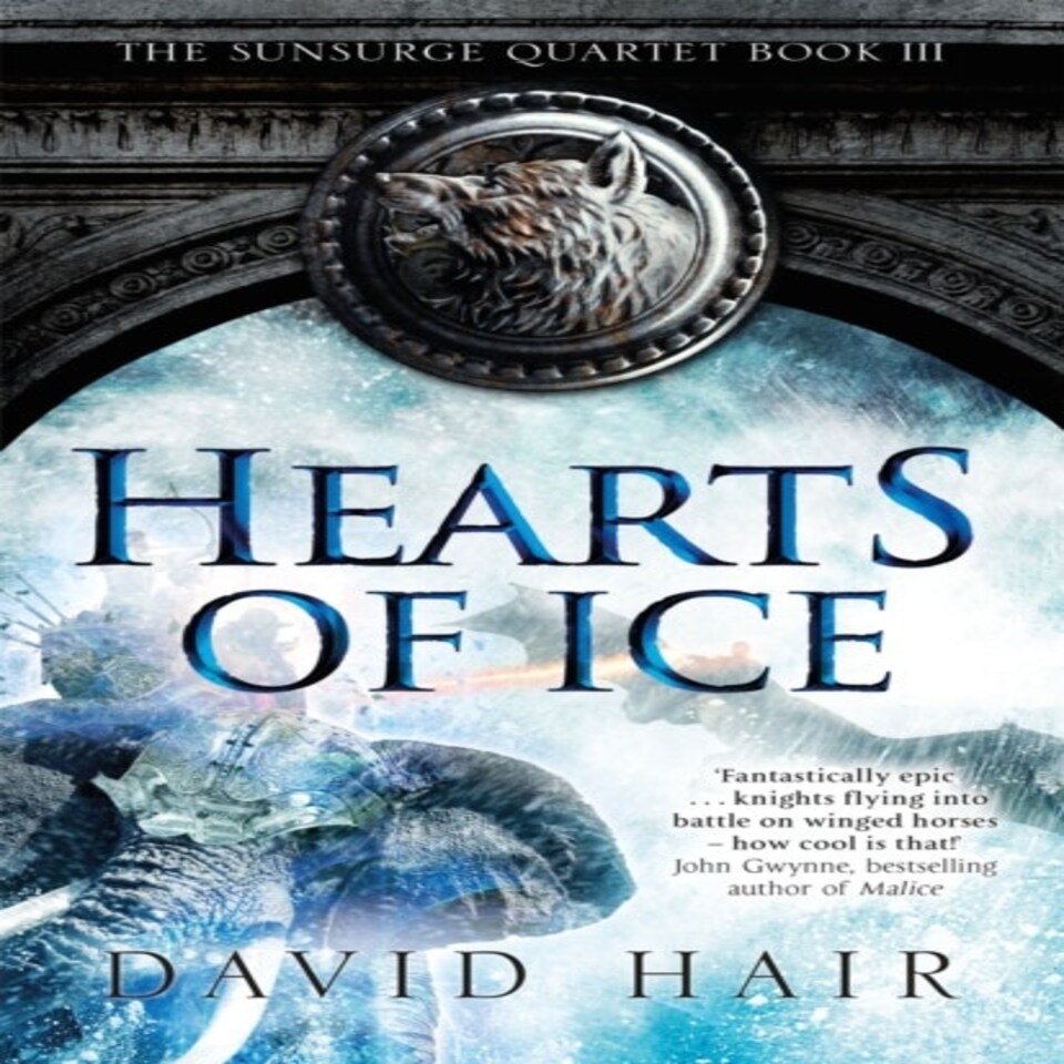Hearts Of Ice