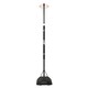 image 2 of NET1 Portable Netball Post Black
