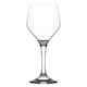 image 4 of LAV Ella White Wine Glasses - 260ml - Pack of 12