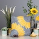 image 5 of English Tableware Company Artisan Flower Small Planter