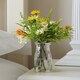 image 2 of Gloria Floral Bouquet in Vase