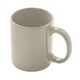 image 2 of MidOcean Dublin Tone Ceramic 300ml Mug - Beige - One Size