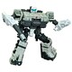 image 1 of Transformers War for Cybertron: Kingdom Autobot Slammer 12.5 cm Deluxe Class Action Figure