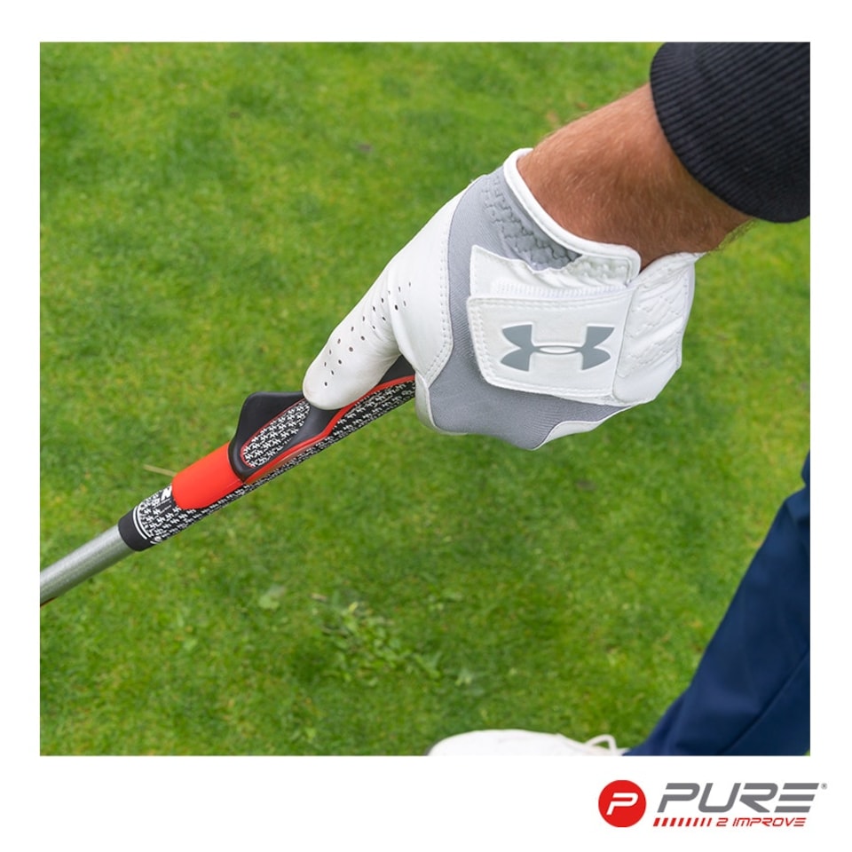 image 1 of Golf Grip Trainer