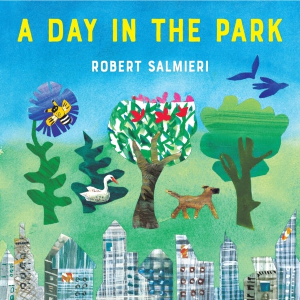 Day In The Park