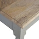 image 4 of Hand Painted Writing Desk