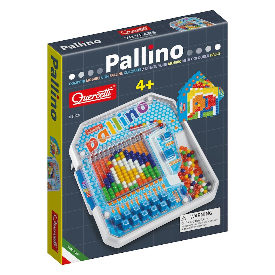 image 1 of Quercetti Pallino