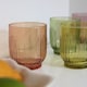image 6 of LAV Tokyo Whisky Glasses - 330ml - Full Colour - Pack of 6
