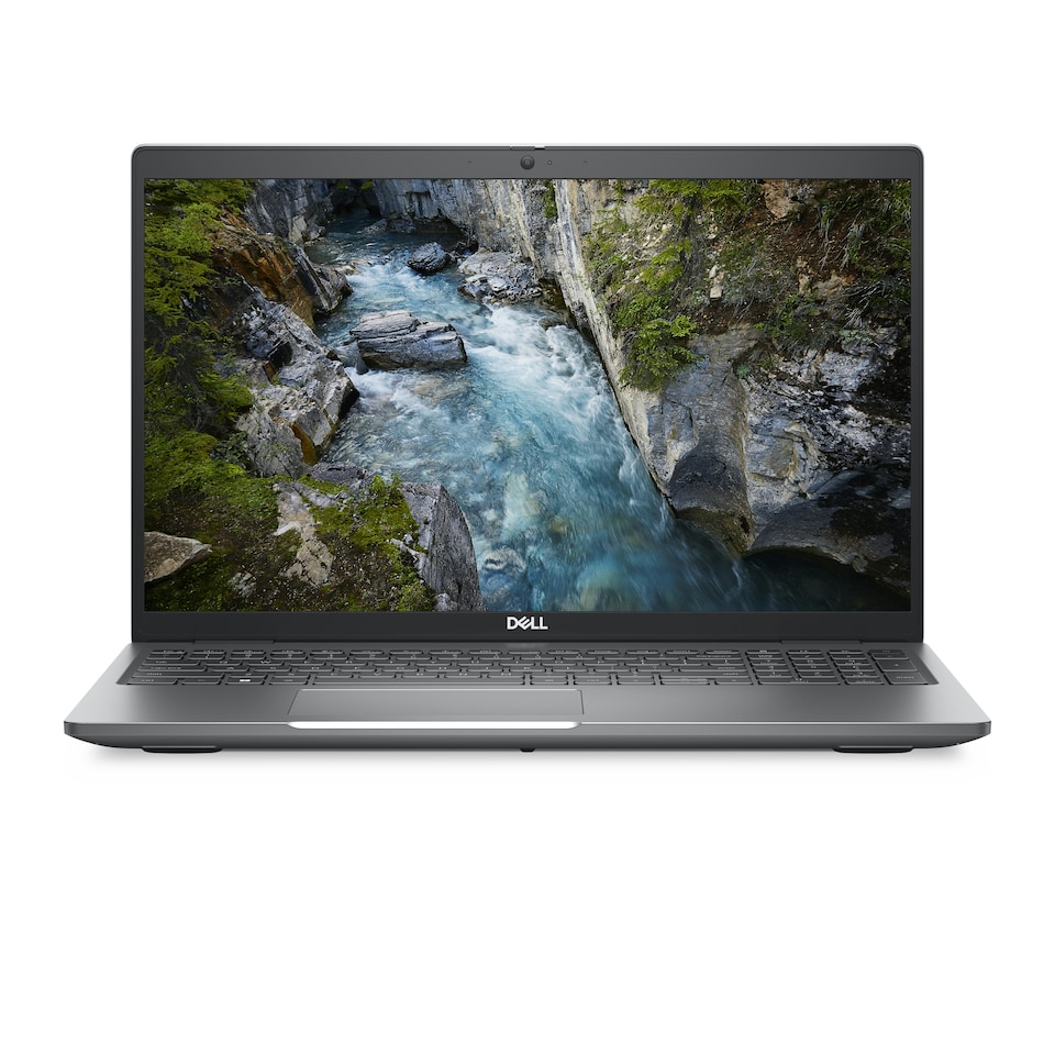 image 1 of DELL Precision 3590, Intel Core Ultra 7, 39.6 cm (15.6 ), 1920 x 1080 pixels, 16 GB, 512 GB, Windows 11 Pro