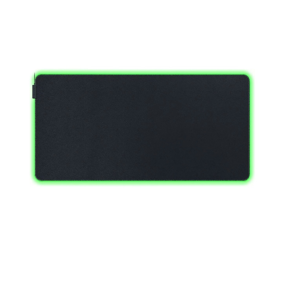 image 1 of Razer Goliathus Chroma 3XL Black Soft Gaming Mouse Mat with Razer Chroma RGB | Black