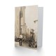 image 2 of David Roberts Art Card Mosque of Sultan Hassan Grand Entrance