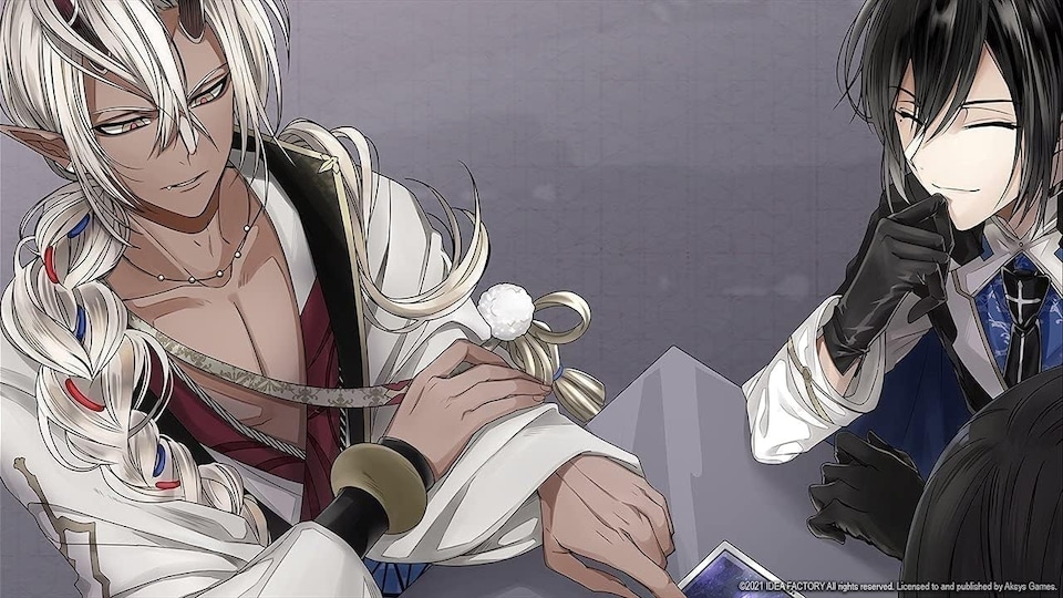 image 1 of Dairoku: Agents of Sakuratani Switch