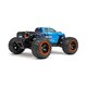 image 5 of RCG Racing MT-One 1/16 Brushless Monster Truck - Blue