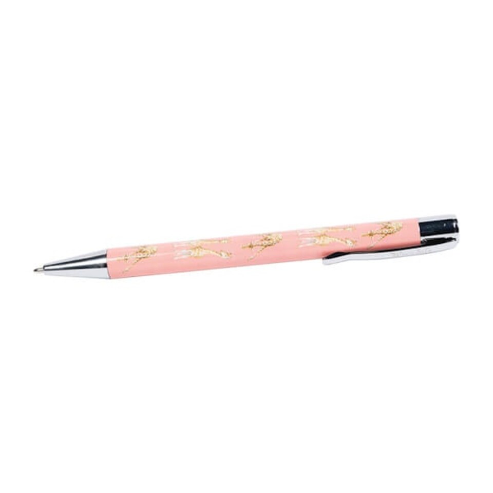 image 1 of Wrendale Designs Lofty Giraffe Pen