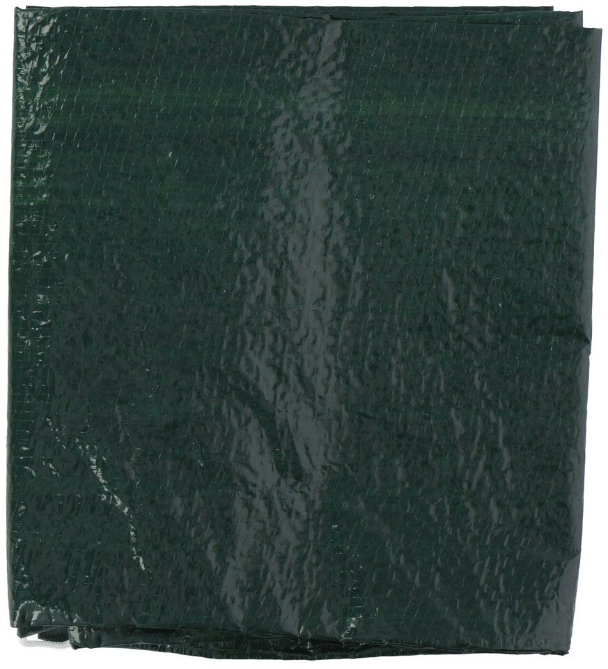 image 1 of Umbrella Parasol Cover Garden Patio Waterproof Outdoor Protection 175x24cm KINZO | Green