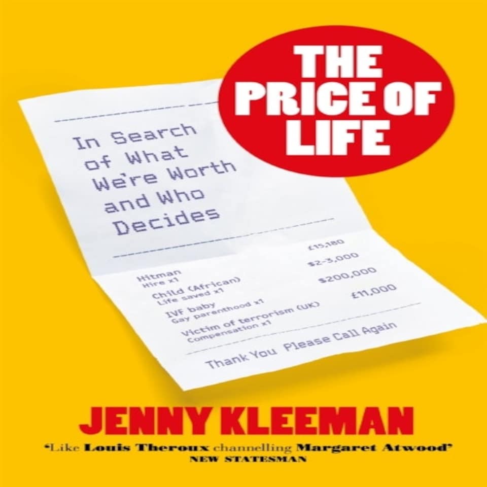 Price Of Life