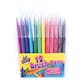 image 2 of Artbox Quality Brush Fibre Pen (12 Pack)