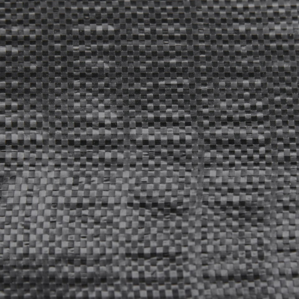 image 1 of Outsunny 2x50m Weed Barrier Fabric Durable Convenient Design Weed Block Mat