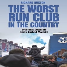 Worst Run Club In The Country
