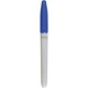 image 3 of Sharpie Fine Tip Marker - Blue - One Size