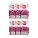 image 1 of Perfect Scents Peony and Jasmine Air Freshener Refill 3 Pack 20ml | Pink | 6 - Pink | 6