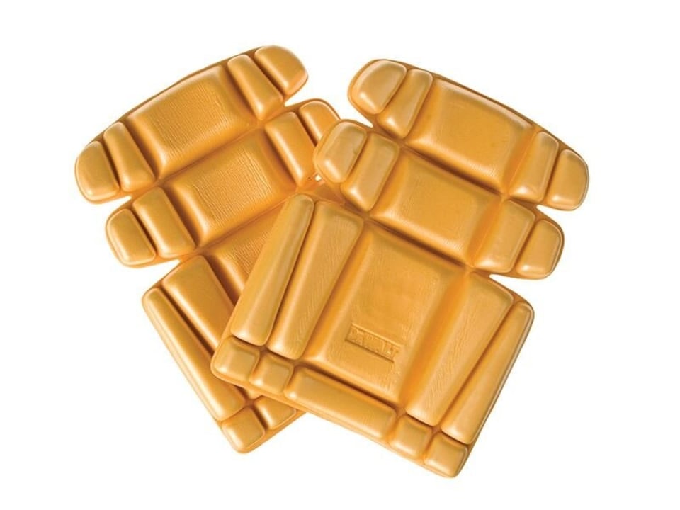 DeWALT Power Tools - DWC15001 Knee Pads | Yellow