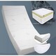 image 5 of 4ft Small Double Premium Memory Foam 6 + 2 Mattress - (120cm)