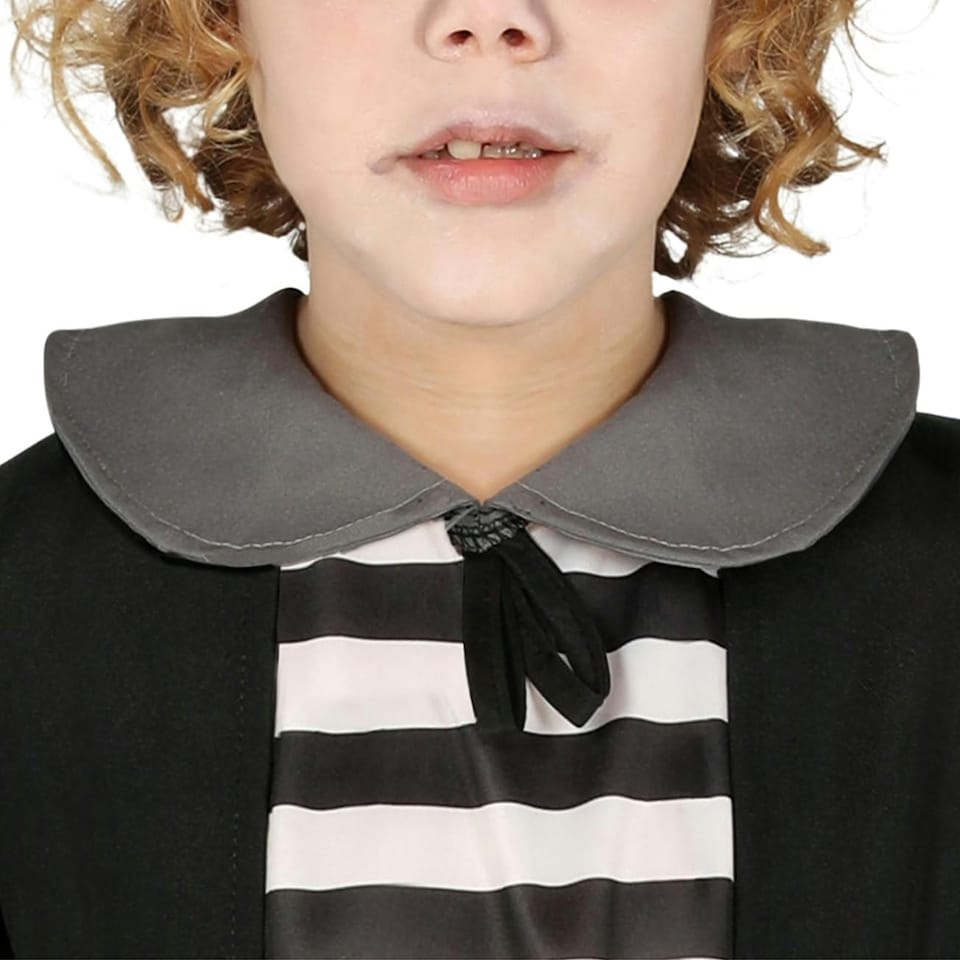 image 1 of Fancy Dress Child Ghostboy - 7-9 Years