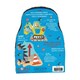 image 3 of Floss & Rock Jigsaw Puzzle 12 Piece - Construction