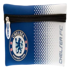 Chelsea Fade Flat Pencil Case - Chelsea - 13930