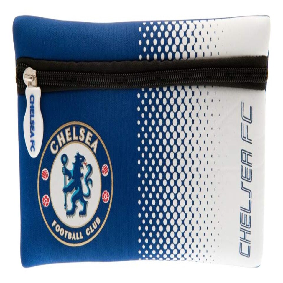 Chelsea Fade Flat Pencil Case - Chelsea - 13930