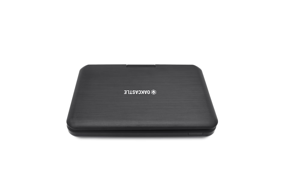 image 1 of Oakcastle DVD120 Portable DVD Player