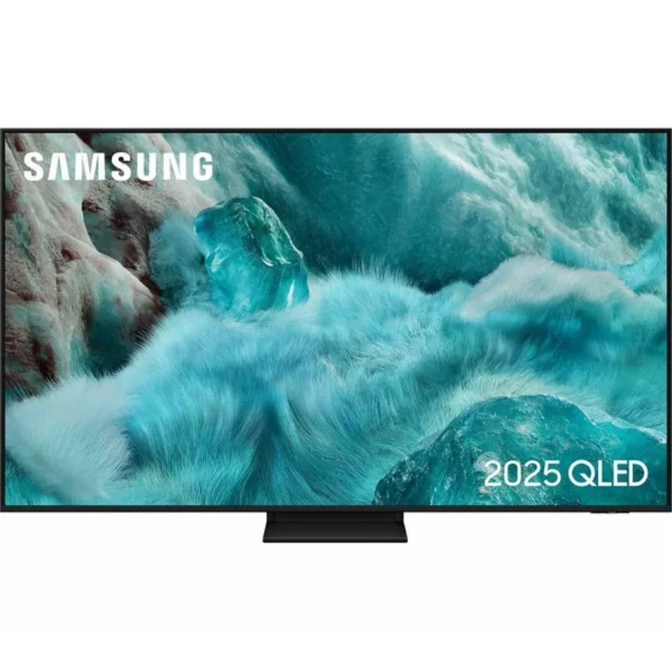 image 1 of Samsung QE75Q7F5 75 Inch 4K QLED AI Smart TV (2025) - Free 5 Year Warranty
