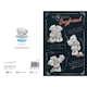 image 5 of Bears with Gifts Storyboard Boyfriend Birthday Card