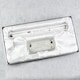 image 6 of Personalised Graduation Silver Plated Certificate Holder