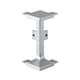 image 1 of FittingsCo, Gola C Profile External Corner Connector, Single Piece, Bronze Anodised