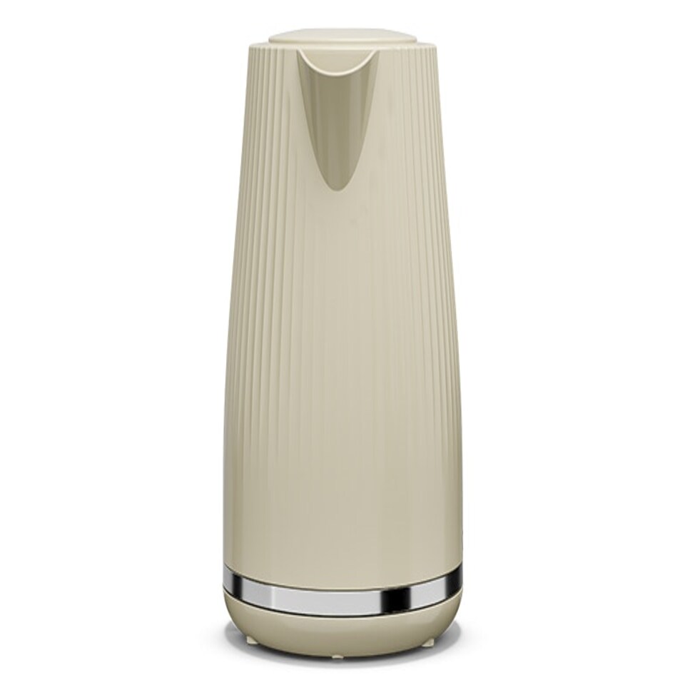 image 1 of Cello 3KW Textured Rapid Boil Kettle