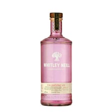 Whitley Neill Pink Grapefruit Gin