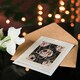 image 4 of Eugene Seguy Art Card Vintage Art Deco Flower Pattern