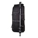 image 5 of Walker Lock Pole Pair Adjustable LeverLock Hiking Walking Trekking Outdoor | Black | Black | One Size | 2