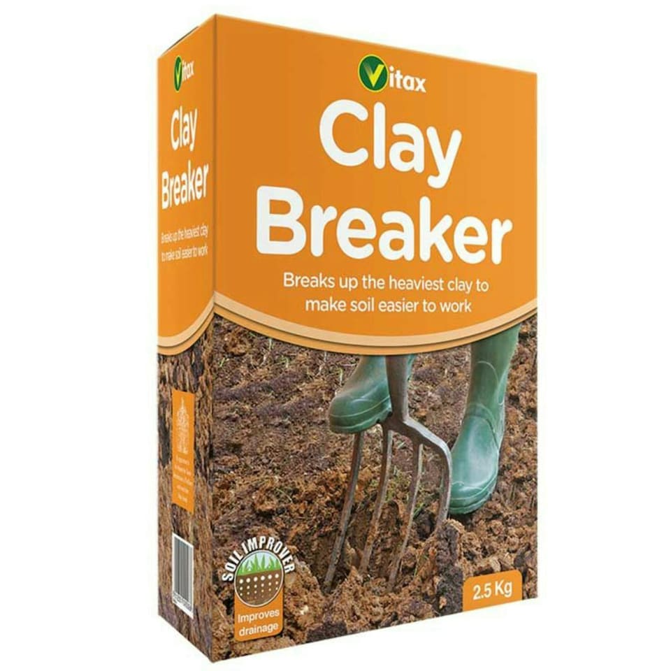 image 1 of Vitax® Clay Breaker 2.5kg