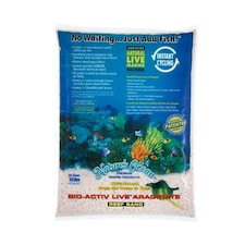 Pink Samoa Live Sand 10lb