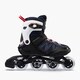 image 1 of Decathlon Adult Inline Fitness Skates FIT500