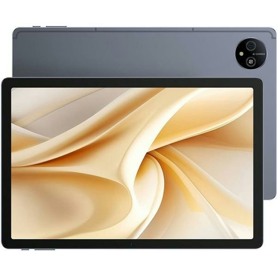 Tablet Ulefone TAB A11 11,2" 6 GB RAM 256 GB Dark grey N/A | N/A | One Size