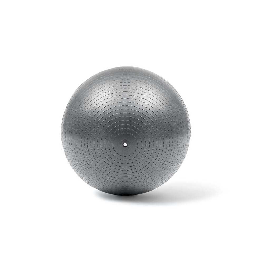 image 1 of Adidas 75cm Gym Ball Black