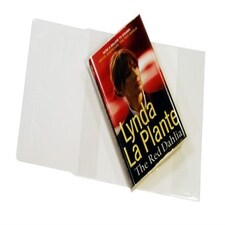 REFILL X 10 ADJUSTABLE LYFJACKETS 244MM Book