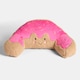 image 4 of OHS Doughnut Cuddle Cushion Novelty Reading Pillow