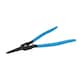 image 1 of King Dick - Outside Circlip Pliers Straight - 310mm